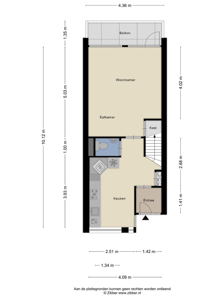 Foto 28 van Opaalstraat 138