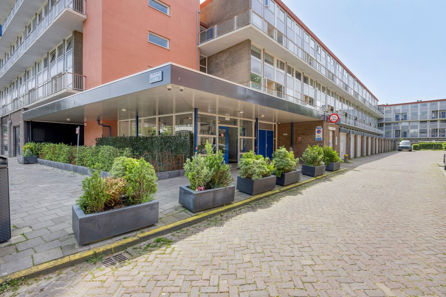 Foto 5 van Opaalstraat 138