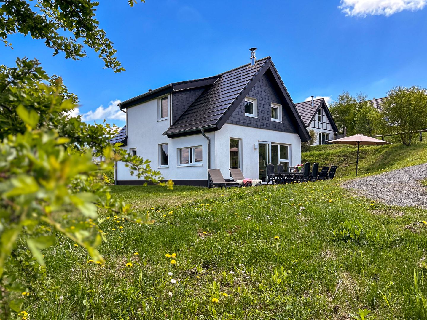 Foto 1 van In der Büre 21 - bungalow 131