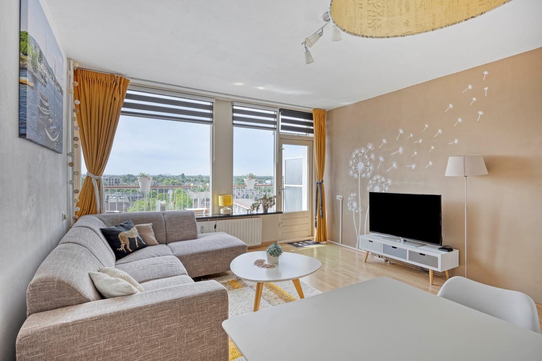 Foto 2 van Opaalstraat 138