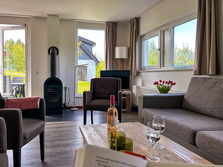 Foto 4 van In der Büre 21 - bungalow 131