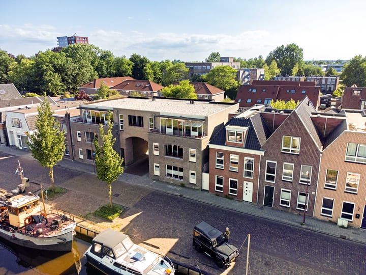 Foto 42 van Herenhof 6