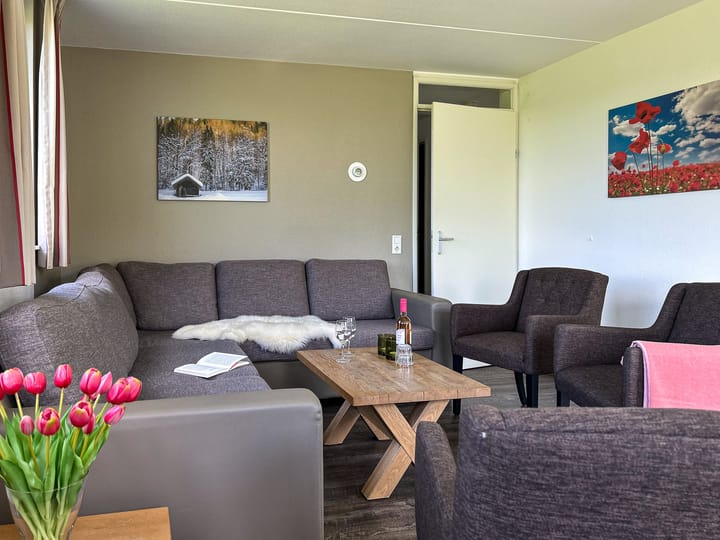 Foto 6 van In der Büre 21 - bungalow 131