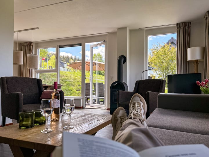 Foto 7 van In der Büre 21 - bungalow 131