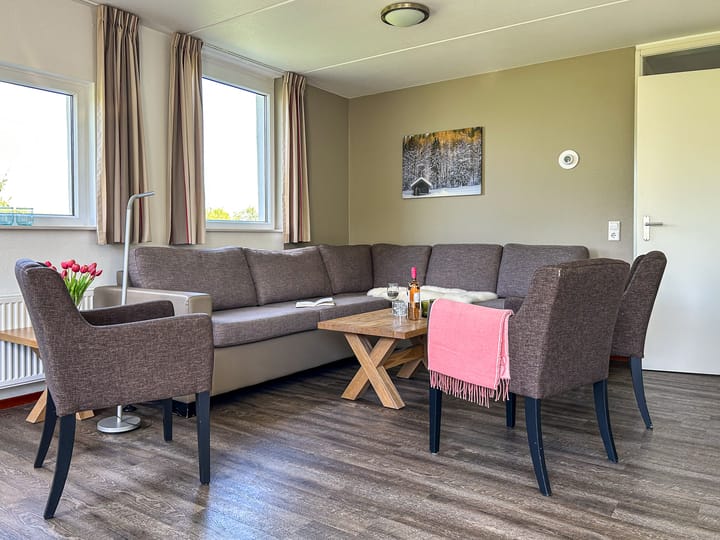 Foto 8 van In der Büre 21 - bungalow 131