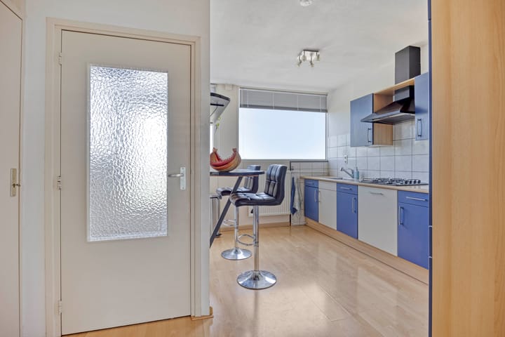 Foto 13 van Opaalstraat 138