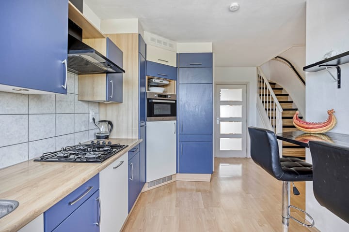 Foto 15 van Opaalstraat 138