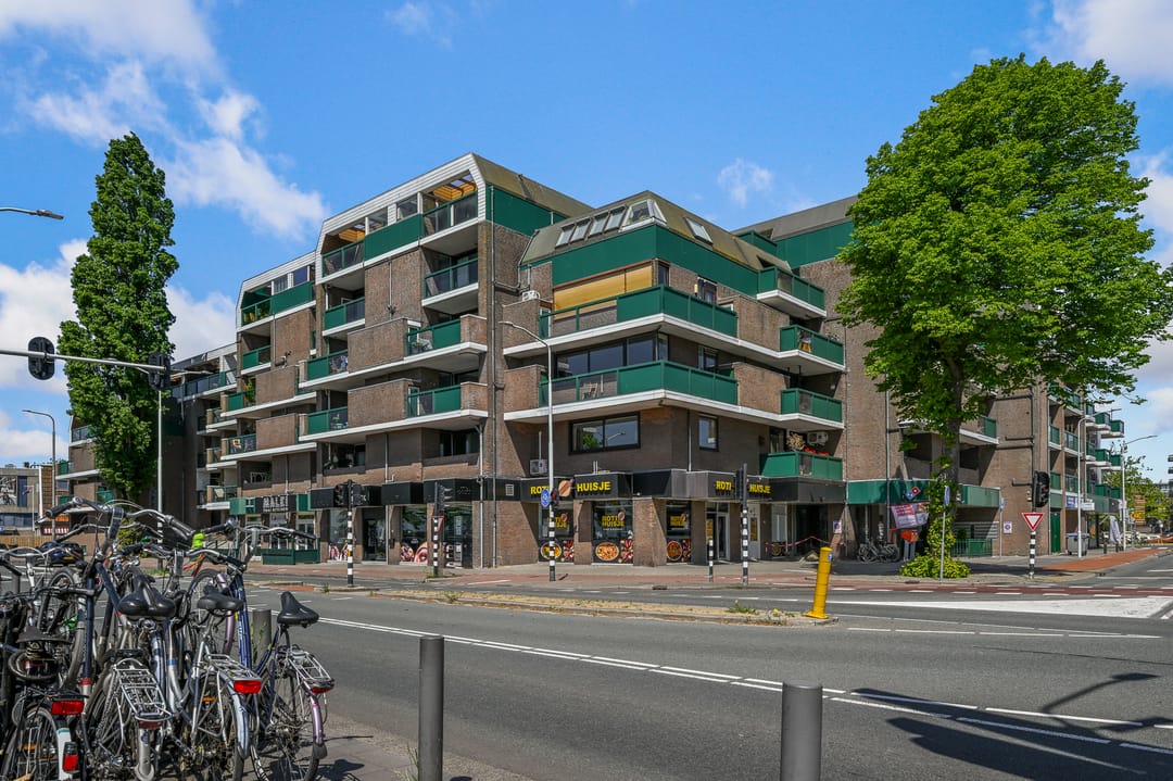 Foto 1 van Stationsstraat 8