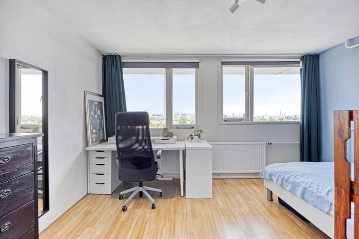 Foto 25 van Opaalstraat 138