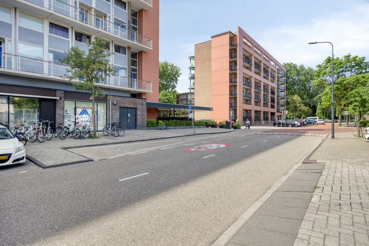 Foto 4 van Opaalstraat 138