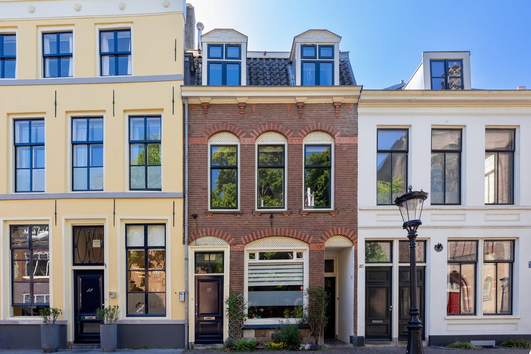 Foto 1 van Lange Nieuwstraat 51-BS