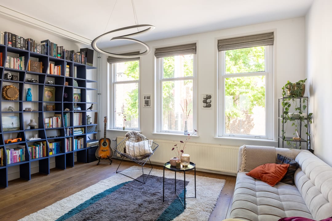 Foto 2 van Lange Nieuwstraat 51-BS