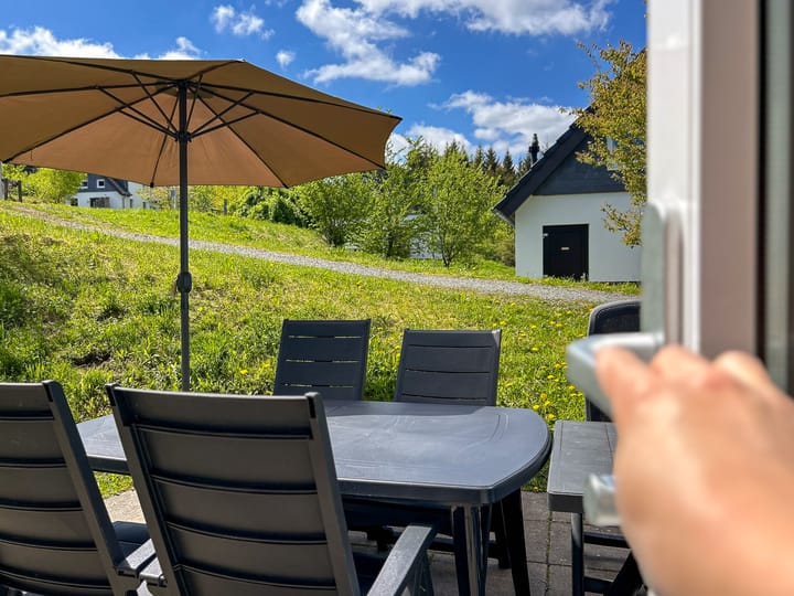 Foto 46 van In der Büre 21 - bungalow 131