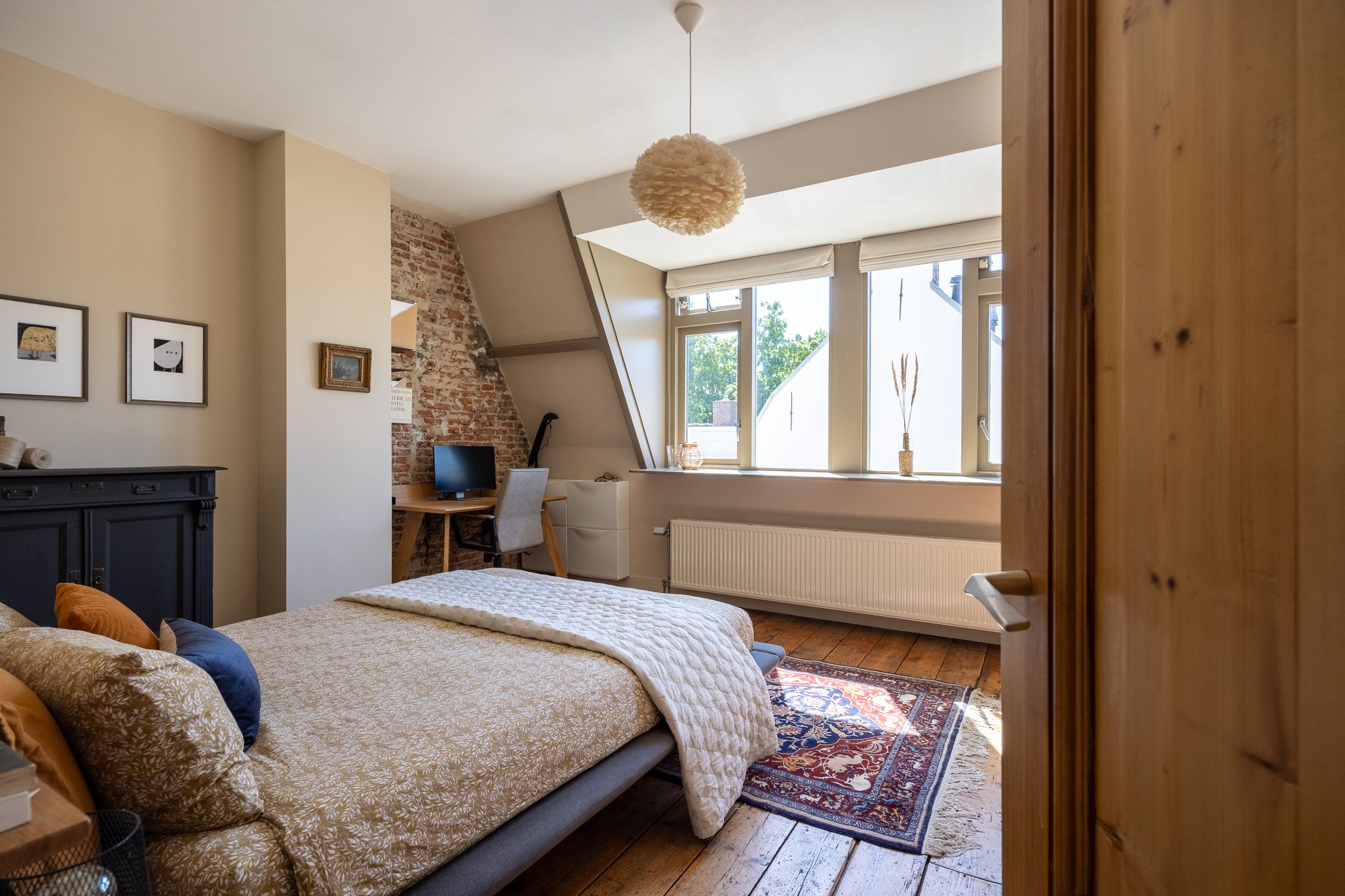 Foto 3 van Lange Nieuwstraat 51-BS