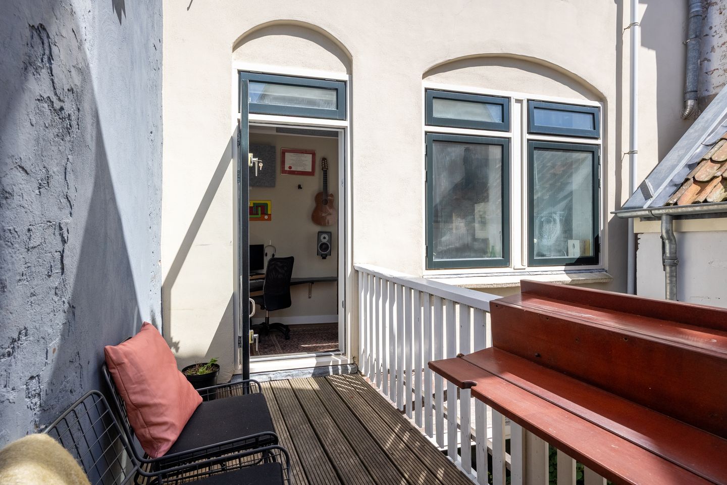 Foto 4 van Lange Nieuwstraat 51-BS