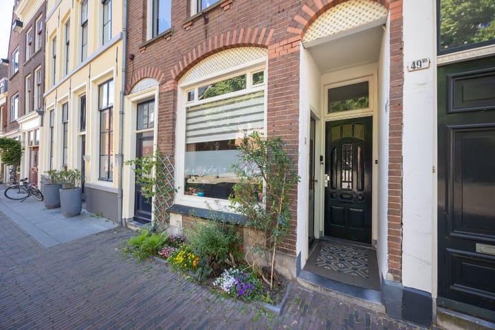 Foto 5 van Lange Nieuwstraat 51-BS