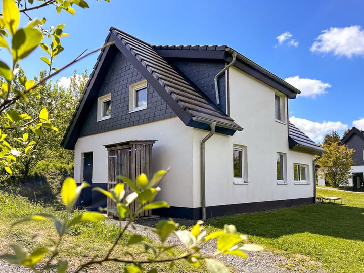 Foto 49 van In der Büre 21 - bungalow 131