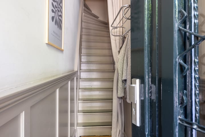 Foto 6 van Lange Nieuwstraat 51-BS