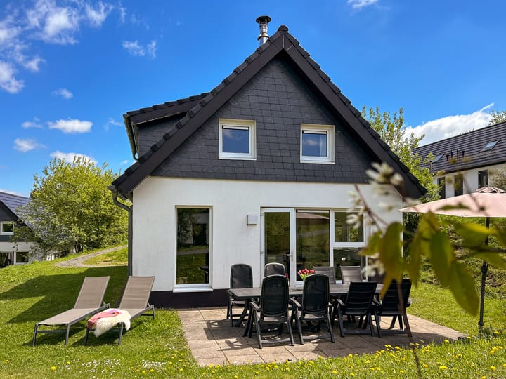 Foto 50 van In der Büre 21 - bungalow 131