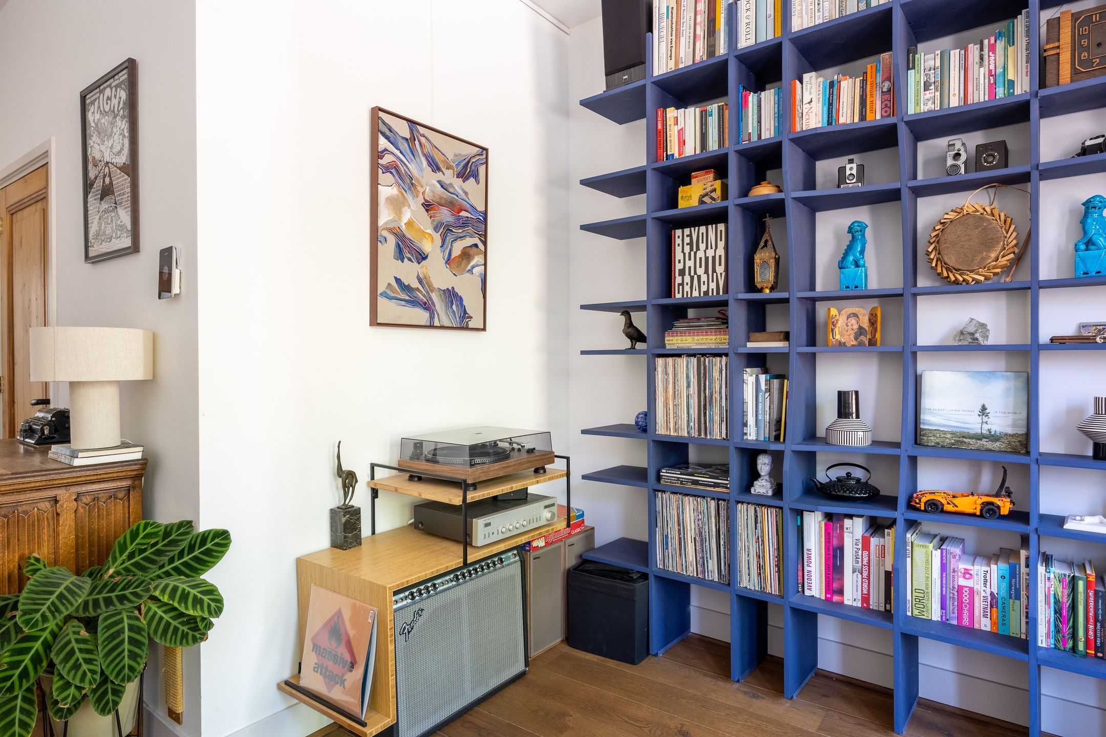 Foto 9 van Lange Nieuwstraat 51-BS