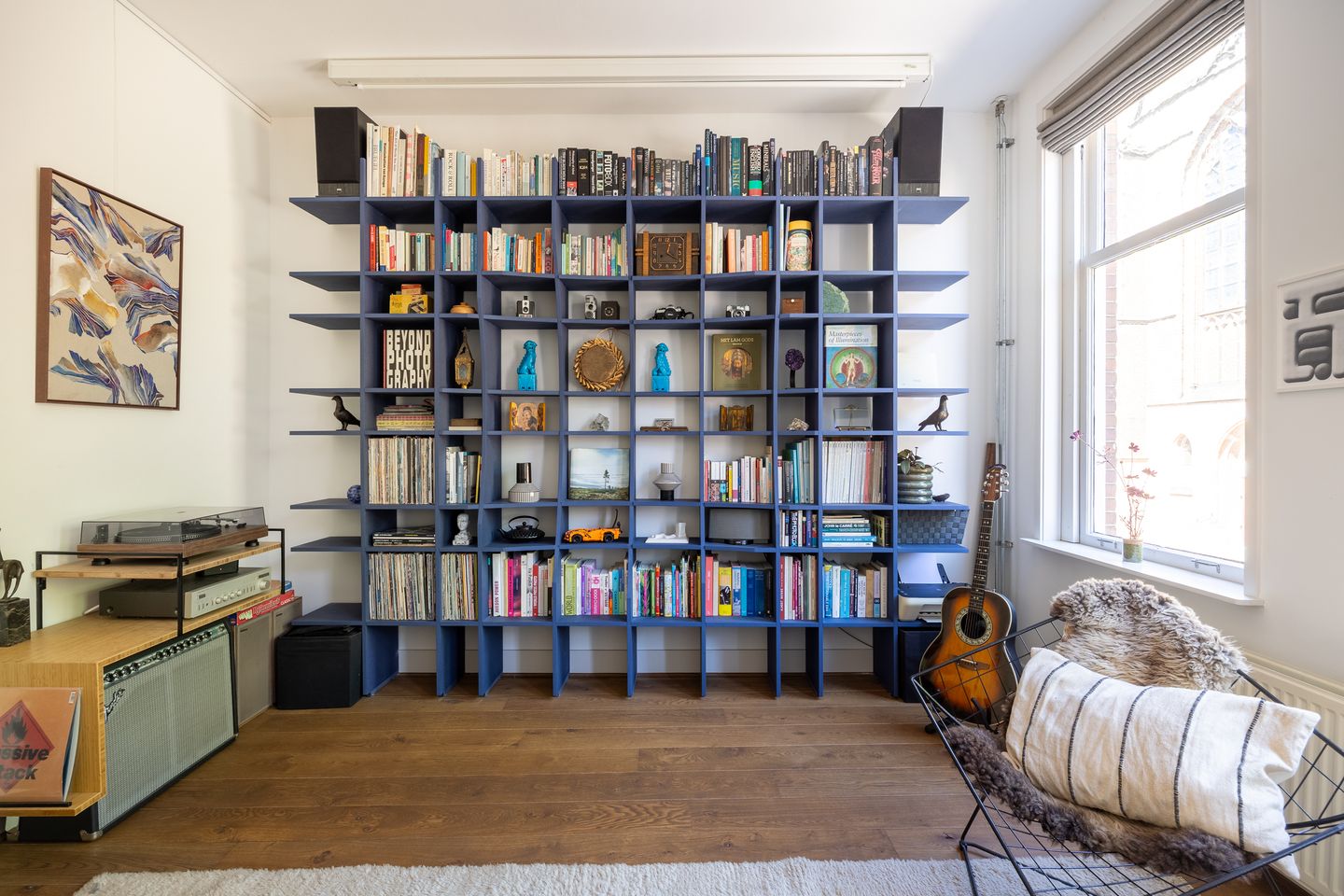 Foto 10 van Lange Nieuwstraat 51-BS