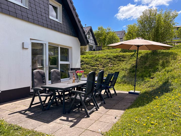 Foto 55 van In der Büre 21 - bungalow 131