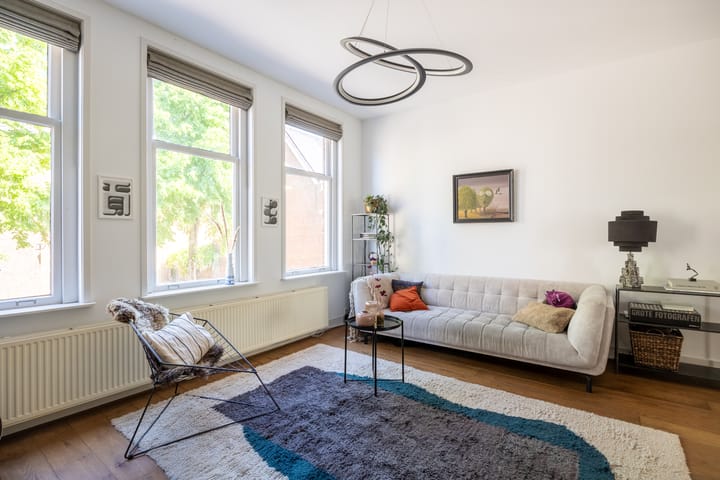 Foto 11 van Lange Nieuwstraat 51-BS