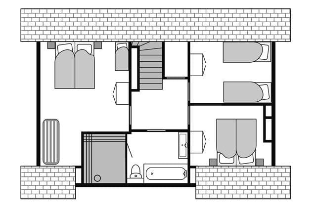 Foto 59 van In der Büre 21 - bungalow 131
