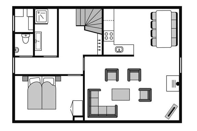 Foto 57 van In der Büre 21 - bungalow 131