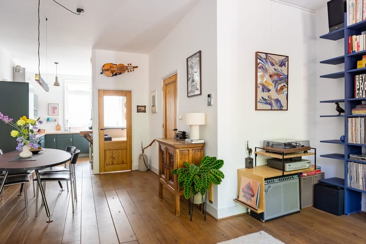 Foto 12 van Lange Nieuwstraat 51-BS