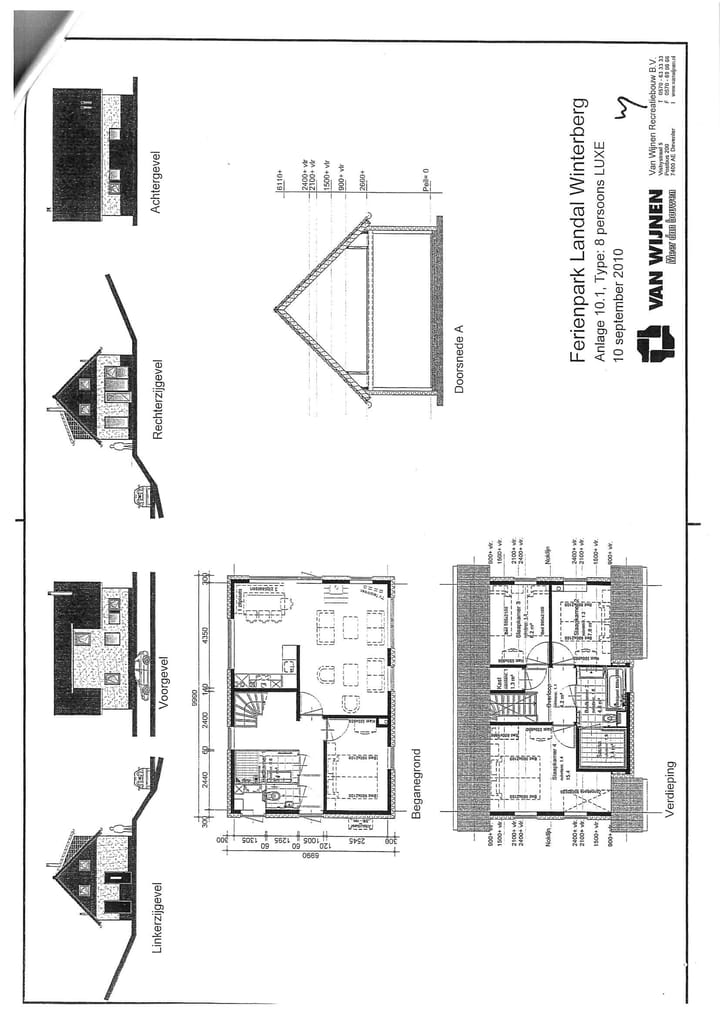 Foto 61 van In der Büre 21 - bungalow 131