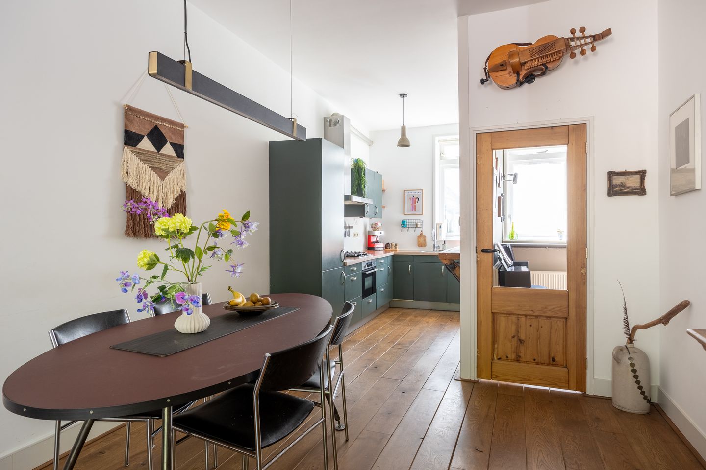 Foto 14 van Lange Nieuwstraat 51-BS