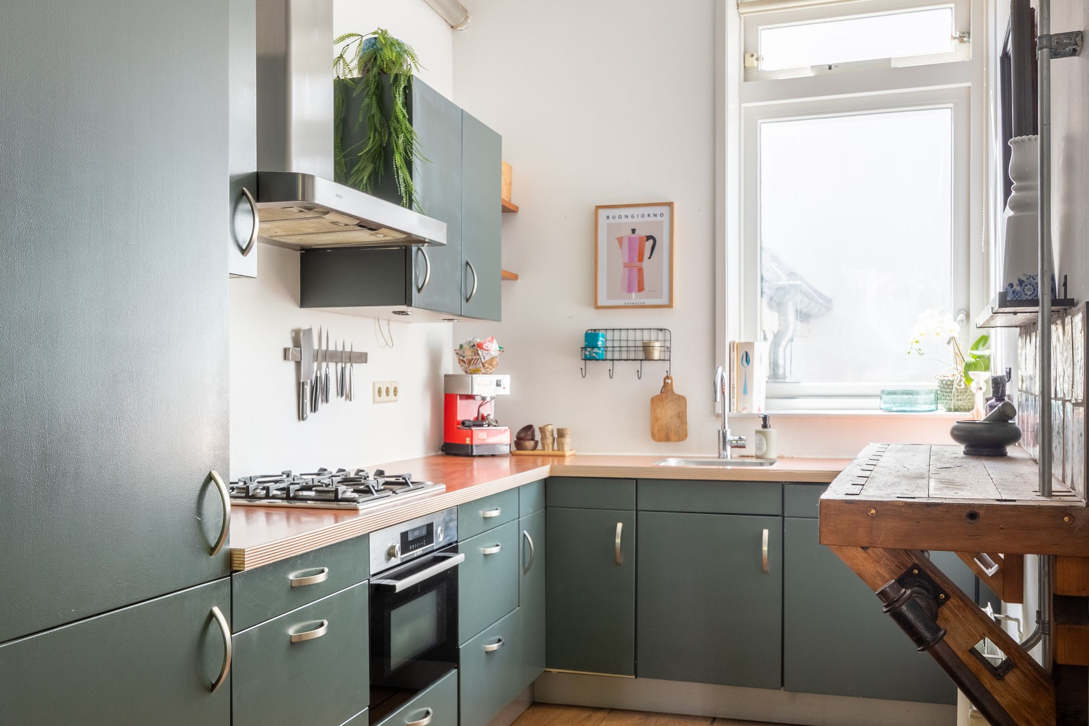 Foto 15 van Lange Nieuwstraat 51-BS