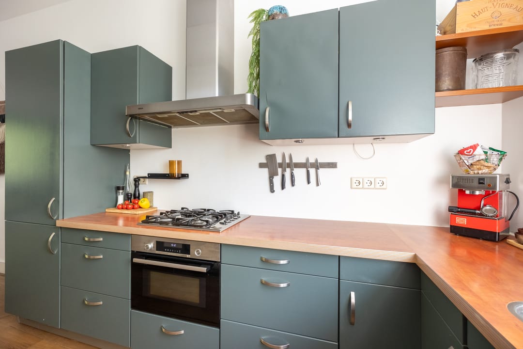 Foto 17 van Lange Nieuwstraat 51-BS