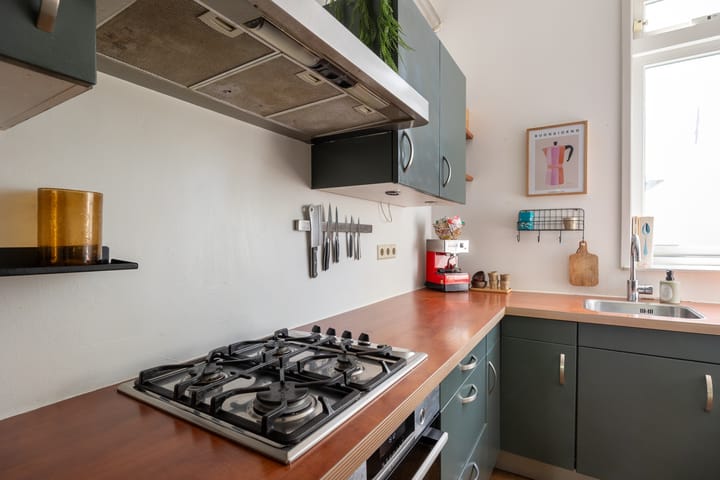 Foto 18 van Lange Nieuwstraat 51-BS