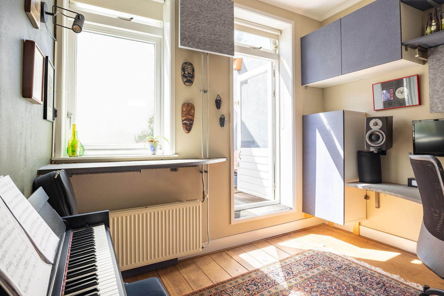 Foto 19 van Lange Nieuwstraat 51-BS