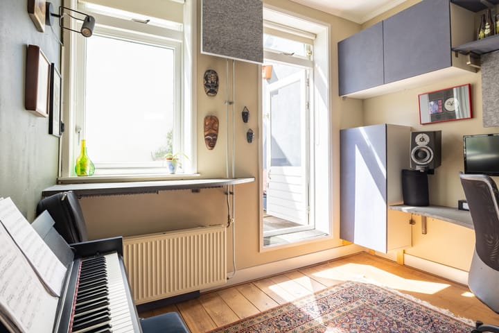 Foto 19 van Lange Nieuwstraat 51-BS