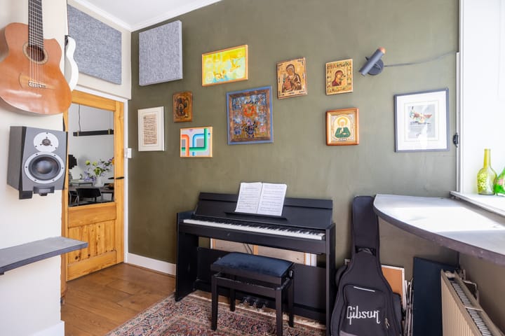 Foto 20 van Lange Nieuwstraat 51-BS