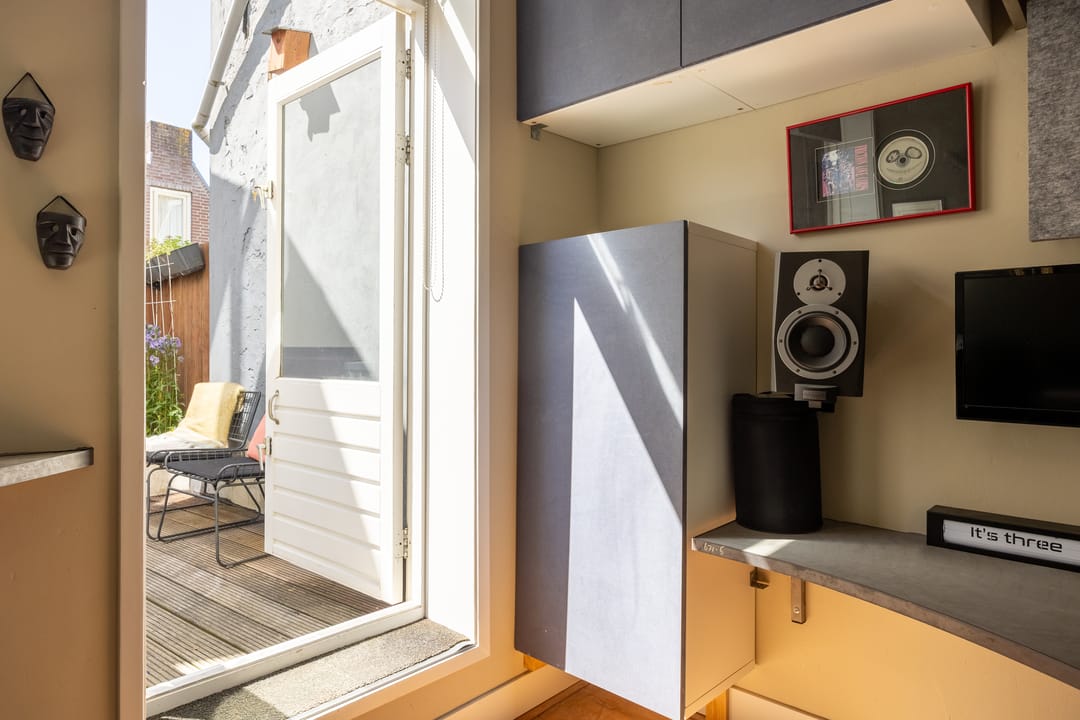 Foto 22 van Lange Nieuwstraat 51-BS