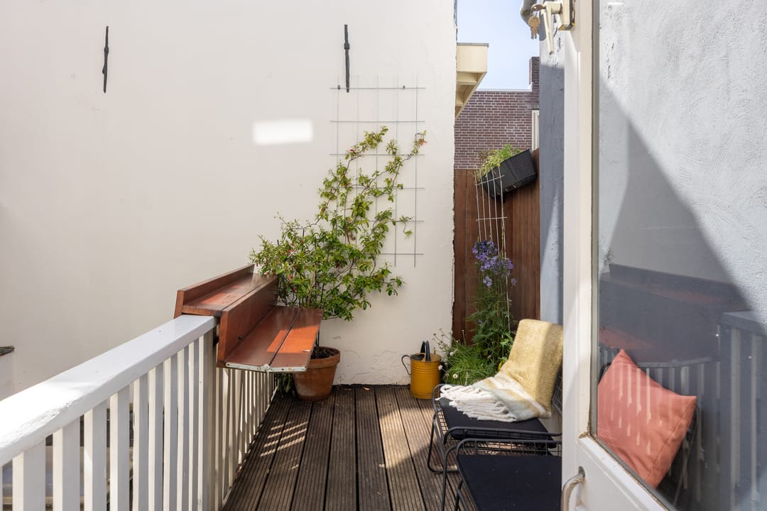 Foto 23 van Lange Nieuwstraat 51-BS