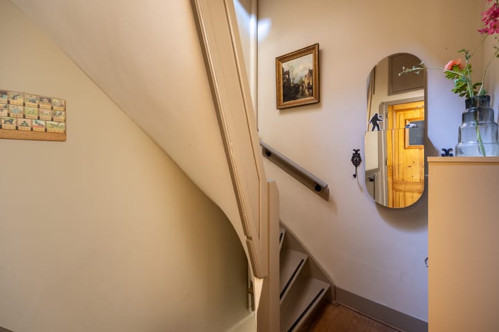 Foto 25 van Lange Nieuwstraat 51-BS