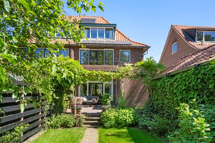 Foto 2 van Nassaulaan 8