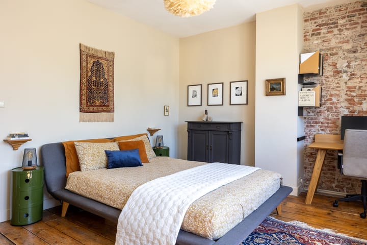 Foto 27 van Lange Nieuwstraat 51-BS