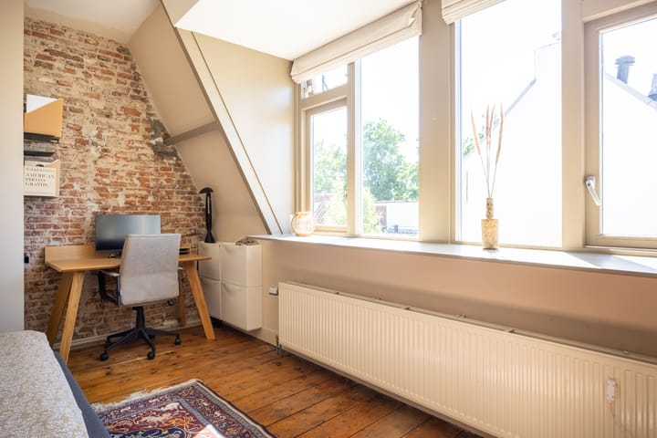 Foto 28 van Lange Nieuwstraat 51-BS