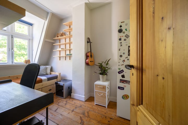 Foto 33 van Lange Nieuwstraat 51-BS