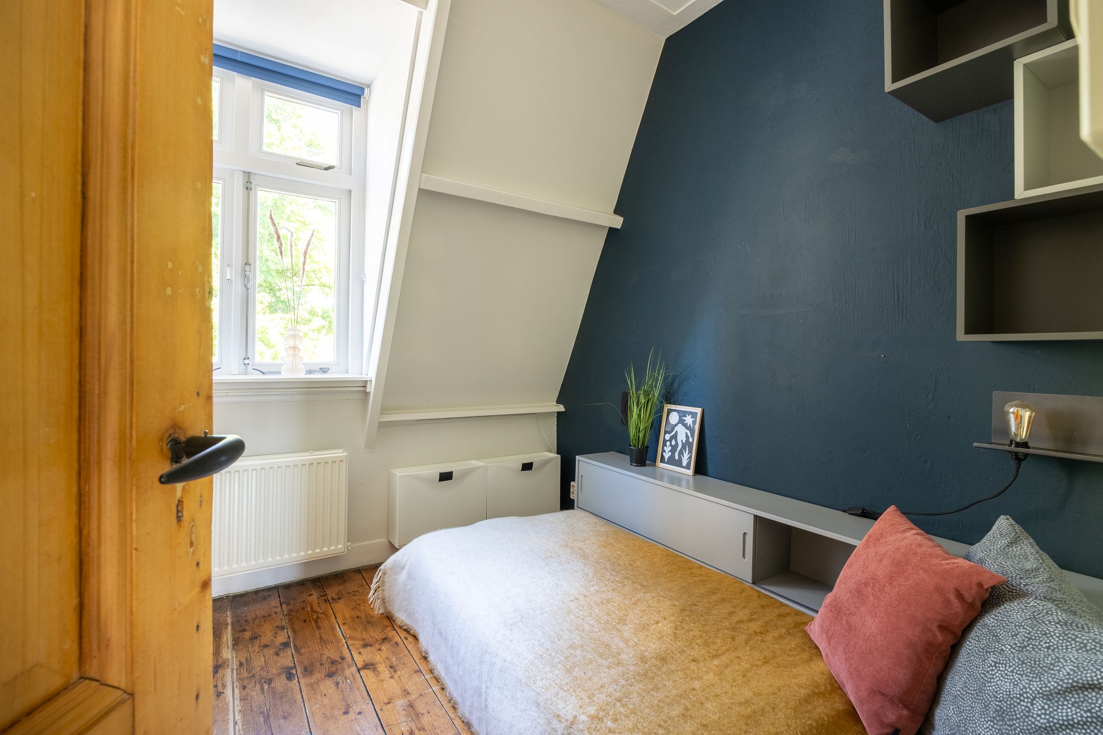 Foto 36 van Lange Nieuwstraat 51-BS