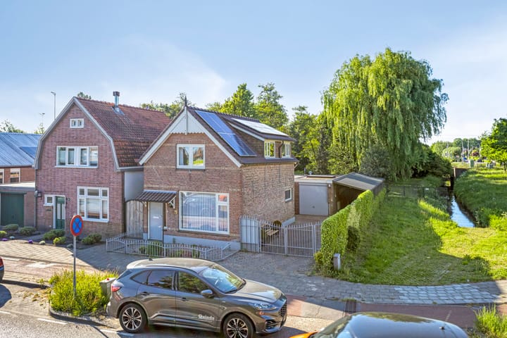 Photo 1 of Vijfhuizenweg 4