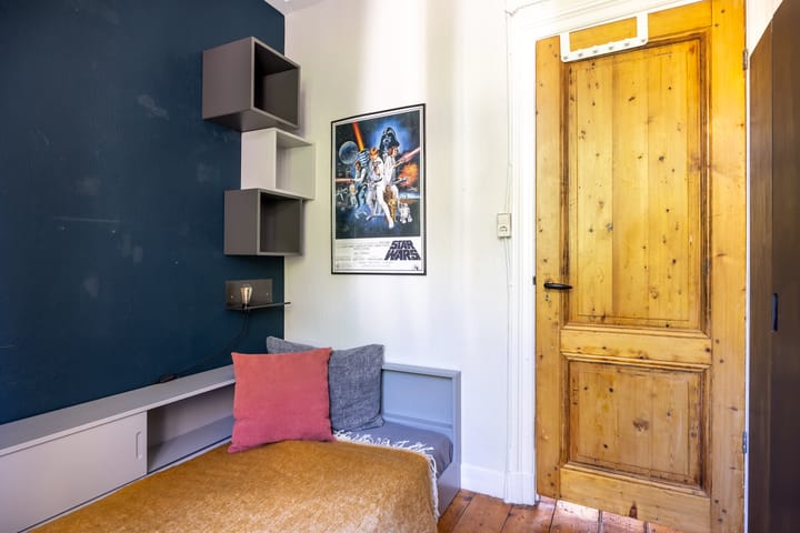 Foto 38 van Lange Nieuwstraat 51-BS