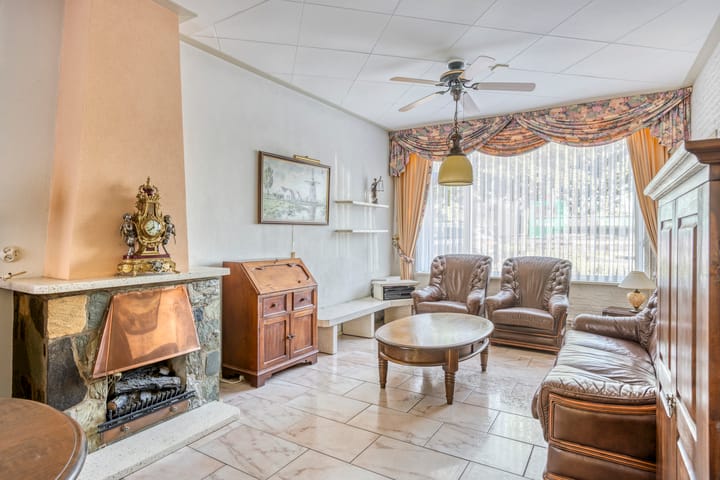 Photo 7 of Vijfhuizenweg 4