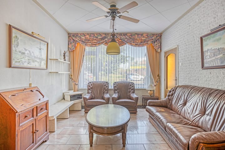 Photo 9 of Vijfhuizenweg 4